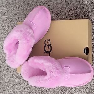 UGG slippers